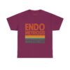 Vintage Retro Endometriosis Awareness Tee - Image 25