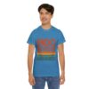 Vintage Retro Endometriosis Awareness Tee - Image 22