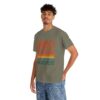 Vintage Retro Endometriosis Awareness Tee - Image 14