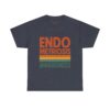 Vintage Retro Endometriosis Awareness Tee - Image 23