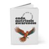 Endometriosis Awareness Journal - From Pain to Power - Image 3