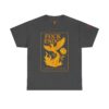 'F*CK ENDO' Phoenix Tee Unisex Cotton T-Shirt Endometriosis Awareness - Image 36