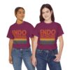 Vintage Retro Endometriosis Awareness Tee - Image 26