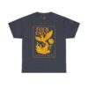 'F*CK ENDO' Phoenix Tee Unisex Cotton T-Shirt Endometriosis Awareness - Image 46