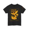 'F*CK ENDO' Phoenix Tee Unisex Cotton T-Shirt Endometriosis Awareness - Image 53