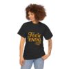 'F*CK ENDO' Endometriosis Awareness Tee Unisex Cotton T-Shirt - Image 10