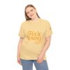 'F*CK ENDO' Endometriosis Awareness Tee Unisex Cotton T-Shirt - Image 5