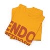 Vintage Retro Endometriosis Awareness Tee - Image 5