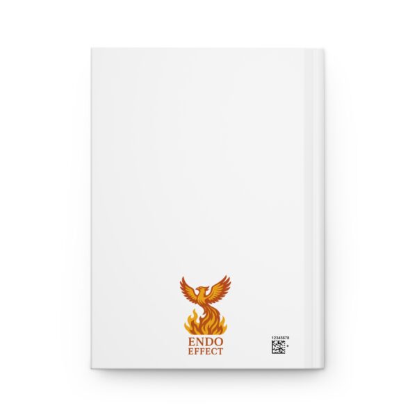 Endometriosis Awareness Journal - From Pain to Power - Image 2