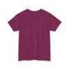 'F*CK ENDO' Phoenix Tee Unisex Cotton T-Shirt Endometriosis Awareness - Image 4