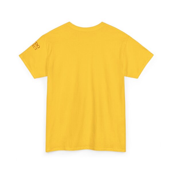 'F*CK ENDO' Phoenix Tee Unisex Cotton T-Shirt Endometriosis Awareness - Image 19