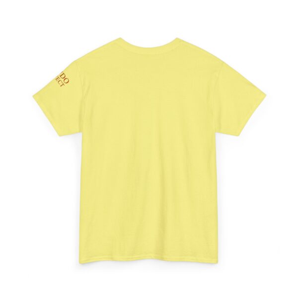'F*CK ENDO' Endometriosis Awareness Tee Unisex Cotton T-Shirt - Image 14