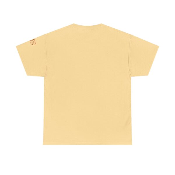 'F*CK ENDO' Phoenix Tee Unisex Cotton T-Shirt Endometriosis Awareness - Image 7