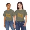 'F*CK ENDO' Endometriosis Awareness Tee Unisex Cotton T-Shirt - Image 25