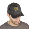 This is My Fight Hat Vintage Embroidered Cap Endometriosis Awareness 100% Cotton - Image 13