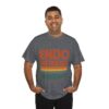 Vintage Retro Endometriosis Awareness Tee - Image 18