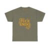 'F*CK ENDO' Endometriosis Awareness Tee Unisex Cotton T-Shirt - Image 21