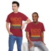 Vintage Retro Endometriosis Awareness Tee - Image 28