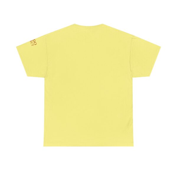 'F*CK ENDO' Phoenix Tee Unisex Cotton T-Shirt Endometriosis Awareness - Image 12