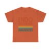 Vintage Retro Endometriosis Awareness Tee - Image 7