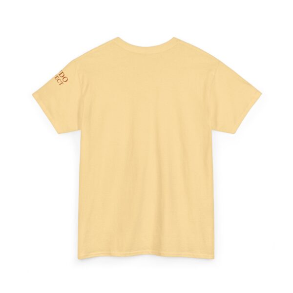 'F*CK ENDO' Phoenix Tee Unisex Cotton T-Shirt Endometriosis Awareness - Image 9