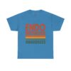 Vintage Retro Endometriosis Awareness Tee - Image 21