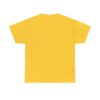 Endometriosis Awareness Tee - Phoenix and Yellow Rose - Image 2