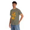 'F*CK ENDO' Phoenix Tee Unisex Cotton T-Shirt Endometriosis Awareness - Image 25