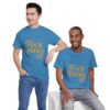 'F*CK ENDO' Endometriosis Awareness Tee Unisex Cotton T-Shirt - Image 40