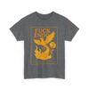 'F*CK ENDO' Phoenix Tee Unisex Cotton T-Shirt Endometriosis Awareness - Image 28