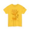 'F*CK ENDO' Phoenix Tee Unisex Cotton T-Shirt Endometriosis Awareness - Image 18