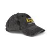This is My Fight Hat Vintage Embroidered Cap Endometriosis Awareness 100% Cotton - Image 10