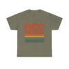 Vintage Retro Endometriosis Awareness Tee - Image 13