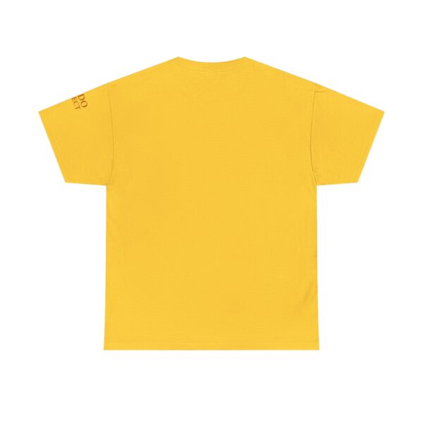 'F*CK ENDO' Phoenix Tee Unisex Cotton T-Shirt Endometriosis Awareness - Image 17
