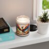 Smells Like an Endo Warrior Scented Soy Candle - White Sage and Lavender - Image 4