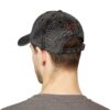 This is My Fight Hat Vintage Embroidered Cap Endometriosis Awareness 100% Cotton - Image 14