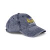 This is My Fight Hat Vintage Embroidered Cap Endometriosis Awareness 100% Cotton - Image 17