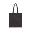 Phoenix 100% Cotton Canvas Tote Bag Endometriosis Awareness - Image 8