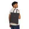 Phoenix 100% Cotton Canvas Tote Bag Endometriosis Awareness - Image 10