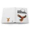 Endometriosis Awareness Journal - From Pain to Power - Image 5
