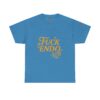 'F*CK ENDO' Endometriosis Awareness Tee Unisex Cotton T-Shirt - Image 36