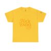 'F*CK ENDO' Endometriosis Awareness Tee Unisex Cotton T-Shirt - Image 16