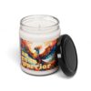 Smells Like an Endo Warrior Scented Soy Candle - White Sage and Lavender - Image 2