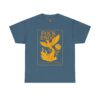 'F*CK ENDO' Phoenix Tee Unisex Cotton T-Shirt Endometriosis Awareness - Image 41