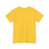 In March We Wear Yellow Endometriosis Awareness Tee Shirt - Image 4