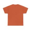 Mobility Aid Phoenix Endometriosis Awareness Cotton Tee Shirt - Image 2